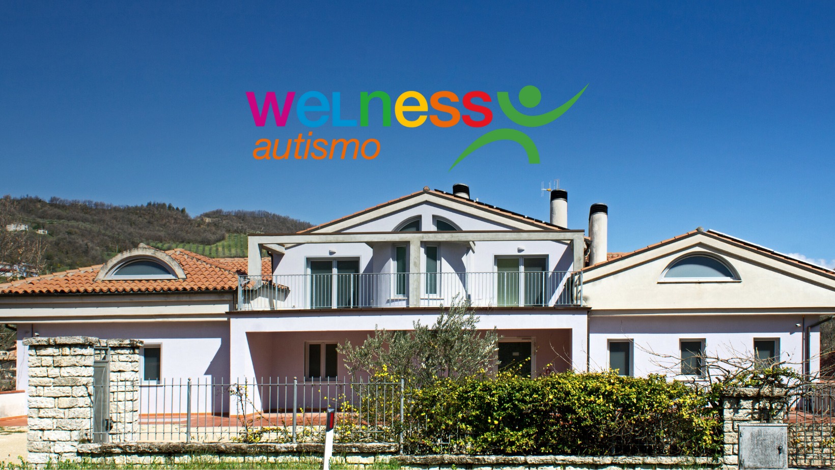 Centro Diurno di C.da Arola - Montorio al Vomano (Teramo)